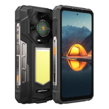 MOBILIŲJŲ TELEFONO ŠARVAI 33 / 33 ULEFONE