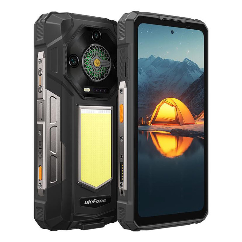 MOBILIŲJŲ TELEFONO ŠARVAI 33 / 33 ULEFONE