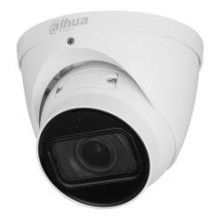 NET CAMERA 5MP IR EYEBALL / IPC-HDW5541T-ZE-27135-S3 DAHUA