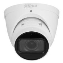 TINKLO KAMEROS 5MP IR AKIES BALTAS / IPC-HDW5541T-ZE-27135-S3 DAHUA