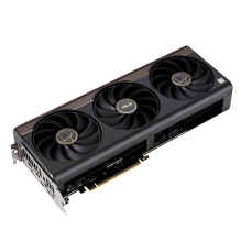 Vaizdo plokštė, ASUS, NVIDIA, GeForce RTX 5070 Ti, 16 GB, GDDR7, 256 bitų, PCI Express 5.0, aktyvi, PROART-RTX5070TI-O16