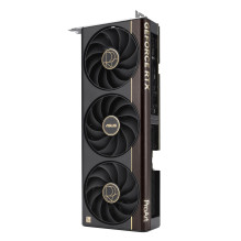Graphics Card, ASUS, NVIDIA, GeForce RTX 5070 Ti, 16 GB, GDDR7, 256 bit, PCI Express 5.0, Active, PROART-RTX5070TI-O16G