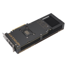 Vaizdo plokštė, ASUS, NVIDIA, GeForce RTX 5070 Ti, 16 GB, GDDR7, 256 bitų, PCI Express 5.0, aktyvi, PROART-RTX5070TI-O16