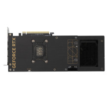 Vaizdo plokštė, ASUS, NVIDIA, GeForce RTX 5070 Ti, 16 GB, GDDR7, 256 bitų, PCI Express 5.0, aktyvi, PROART-RTX5070TI-O16