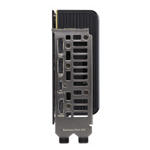Vaizdo plokštė, ASUS, NVIDIA, GeForce RTX 5070 Ti, 16 GB, GDDR7, 256 bitų, PCI Express 5.0, aktyvi, PROART-RTX5070TI-O16