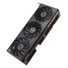 Vaizdo plokštė, ASUS, NVIDIA, GeForce RTX 5070 Ti, 16 GB, GDDR7, 256 bitų, PCI Express 5.0, aktyvi, PROART-RTX5070TI-O16