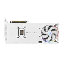 Vaizdo plokštė, ASUS, NVIDIA, GeForce RTX 5080, 16 GB, GDDR7, 256 bitų, PCI Express 5.0, aktyvus, ROG-ASTRAL-RTX5080O16G