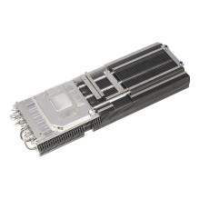 Vaizdo plokštė, ASUS, NVIDIA, GeForce RTX 5080, 16 GB, GDDR7, 256 bitų, PCI Express 5.0, aktyvi, RTX5080-O16G-NOCTUA