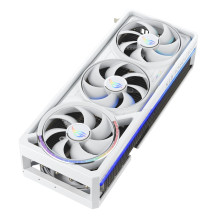 Graphics Card, ASUS, NVIDIA, GeForce RTX 5080, 16 GB, GDDR7, 256 bit, PCI Express 5.0, Active, ROG-ASTRAL-RTX5080O16G-WH