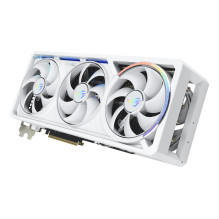 Vaizdo plokštė, ASUS, NVIDIA, GeForce RTX 5080, 16 GB, GDDR7, 256 bitų, PCI Express 5.0, aktyvus, ROG-ASTRAL-RTX5080O16G