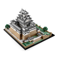 LEGO ARCHITECTURE 21060 HIMEJI PILIS LEGO ARCHITECTURE 21060 HIMEJI PILIS