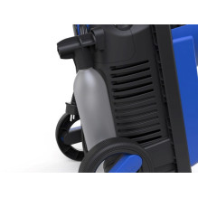 Nilfisk Core 125-5 HOME EU pressure washer Upright Electric 438 l / h