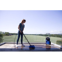 Nilfisk Core 125-5 HOME EU pressure washer Upright Electric 438 l / h