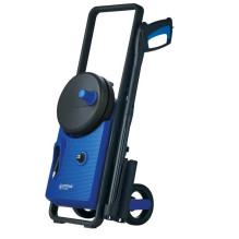 Nilfisk Core 150-10 PowerControl DP EU Vertikali elektrinė slėginė plovykla, 468 l/h, 2000 W, mėlyna