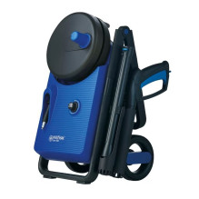 Nilfisk Core 150-10 PowerControl DP EU Vertikali elektrinė slėginė plovykla, 468 l/h, 2000 W, mėlyna