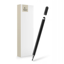 Control stick Tech-Protect Magnet Stylus Pen black