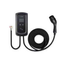 Electric vehicle charging...