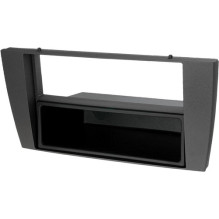 2ISO radio frame Jaguar S-Type, X-Type 2002-2010