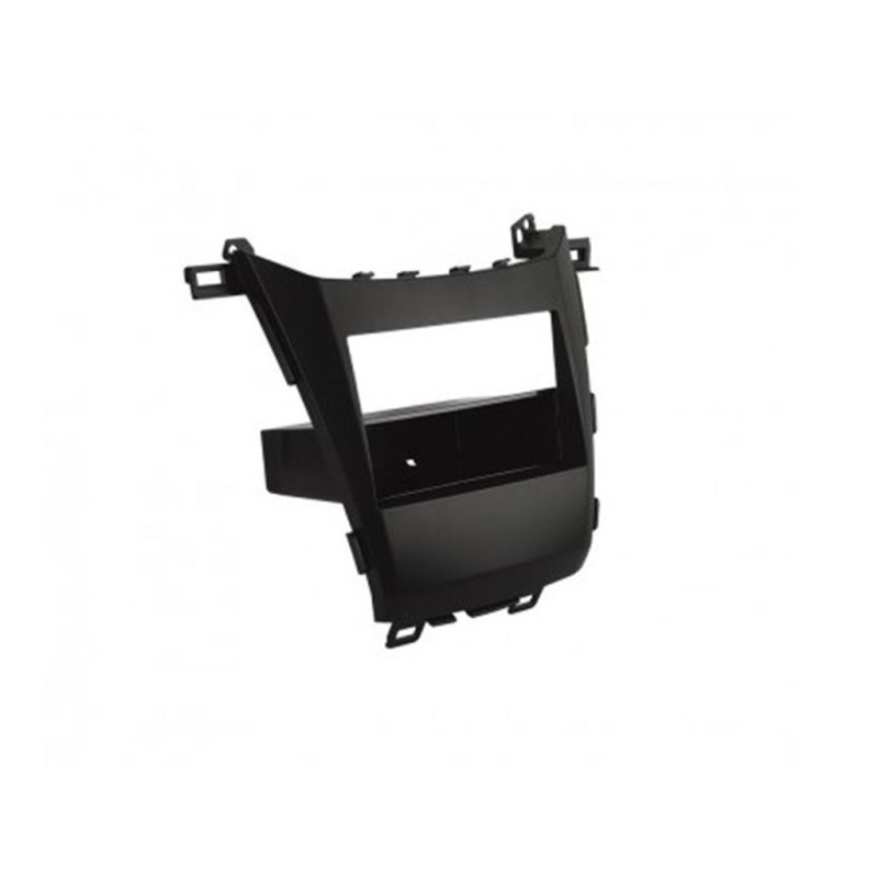 1DIN Radio Frame Honda Odyssey 2011-2017 CT24HD13