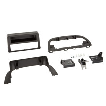 Radijo rėmelis 1DIN Mazda 3 10 / 2013-01 / 2017 281170-18