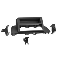 Radijo rėmelis 1DIN Mazda 3 10 / 2013-01 / 2017 281170-18