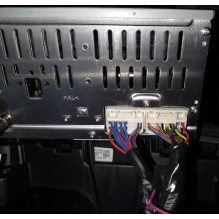 Adapter do kierownicy Hyundai i20,i30,i40,Tucson, Kia Ceed,Optima CTSHY008.2