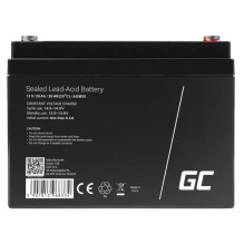12V 28Ah battery :: AGM : VRLA :: 12 Volts, 28 Ampere Hours (Ah)