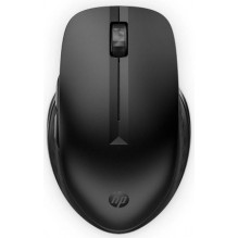 HP 435 juodas rašalas