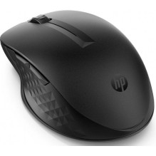 HP 435 juodas rašalas