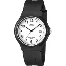 CASIO MW-59-7BVEF juodas CASIO MW-59-7BVEF juodas