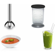 Bosch MSM2650B Black