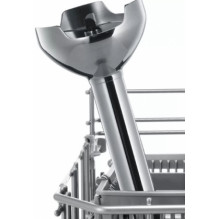 Bosch MSM2650B juodas