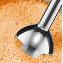 Bosch MSM2650B juodas