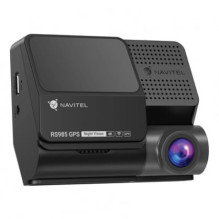 Navitel RS985 4K GPS 3" Maps included