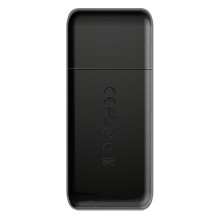 MEMORY READER FLASH USB3 BLACK / TS-RDF5K TRANSCEND