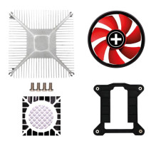 CPU COOLER S1700 / XC232 XILENCE CPU COOLER S1700 / XC232 XILENCE