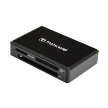 MEMORY READER FLASH ALL-IN-1 / USB3.1 TS-RDF9K2 TRANSCEND