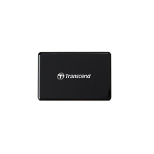 MEMORY READER FLASH ALL-IN-1 / USB3.1 TS-RDF9K2 TRANSCEND