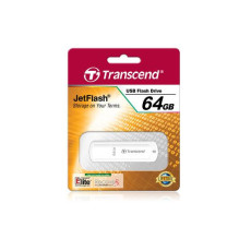 MEMORY DRIVE FLASH USB2 64GB / 370 TS64GJF370 TRANSCEND