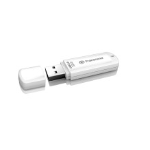 MEMORY DRIVE FLASH USB2 64GB / 370 TS64GJF370 TRANSCEND