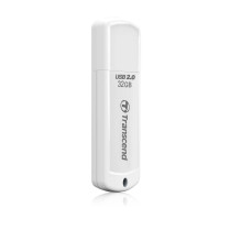 MEMORY DRIVE FLASH USB2 64GB / 370 TS64GJF370 TRANSCEND