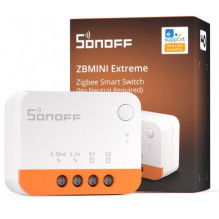 Sonoff ZBMINI-L2 Extreme