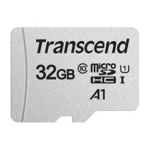 MEMORY MICRO SDHC 32GB /...