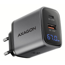 MOBILE CHARGER WALL USB 67W...