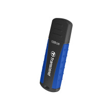 MEMORY DRIVE FLASH USB3 128GB / 810 TS128GJF810 TRANSCEND MEMORY DRIVE FLASH USB3 128GB / 810 TS128GJF810 TRANSCEND