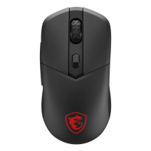 MOUSE USB OPTICAL WRL GAMING / VERSA 300 W MSI