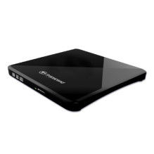 DVD RW USB2 8X EXT BLACK...