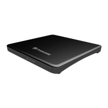 DVD RW USB2 8X EXT BLACK RTL / TS8XDVDS-K TRANSCEND DVD RW USB2 8X EXT BLACK RTL / TS8XDVDS-K TRANSCEND