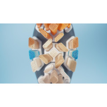 ELECTRIC TOOTHBRUSH ACC HEAD / HX9094 / 88 PHILIPS