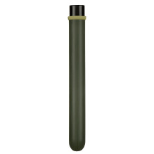 External HDD, TRANSCEND, StoreJet, 1TB, USB 3.1, Colour Green, TS1TSJ25M3G